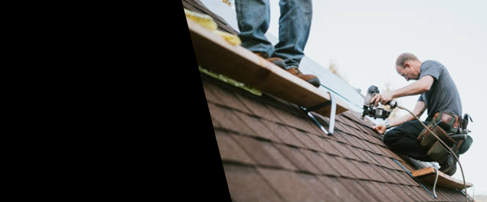 Rossville Roofing Contractors